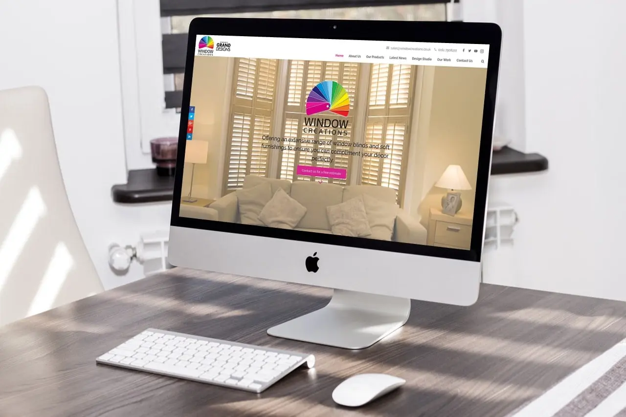 Online marketing strategy. Work with our competent team today!
