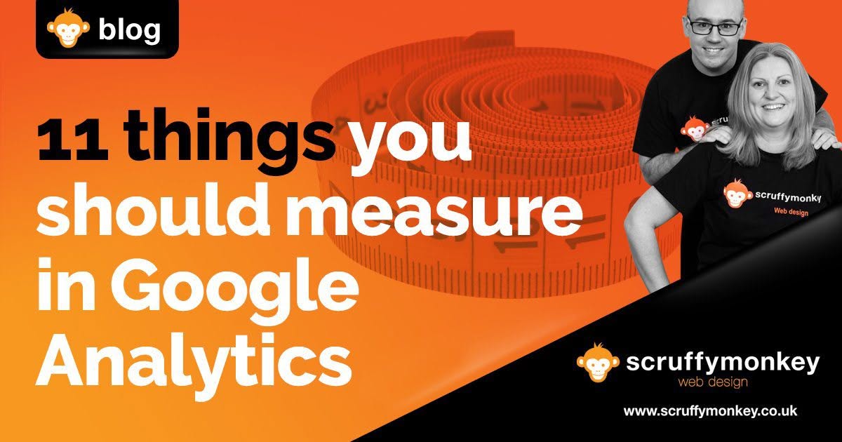 Google Analytics