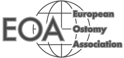 charity website
